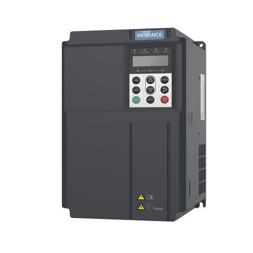 Servo-variateur électrohydraulique - ES510 series - Shenzhen Inovance Technology Co., LTD - DC / synchrone / à aimants permanents