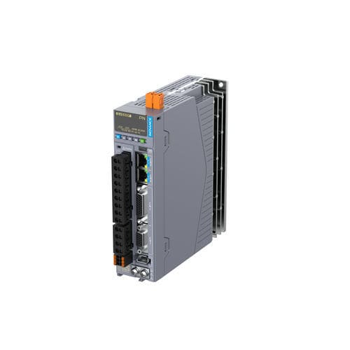Servo-variateur DC - SV680 series - Shenzhen Inovance Technology Co., LTD - linéaire / mono-axe / EtherCAT