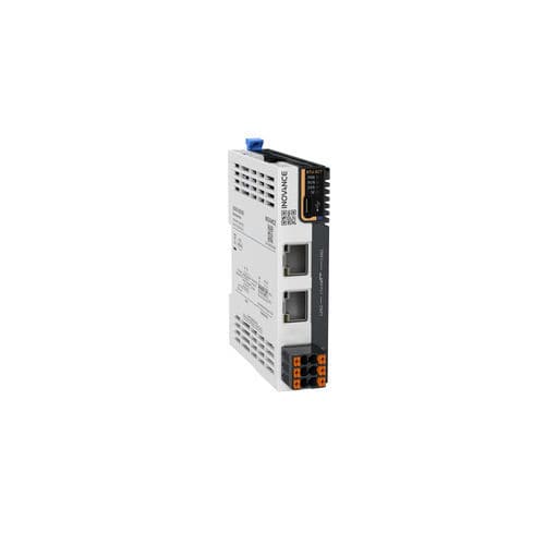 Module d'extension d'E/S - GL20 series - Shenzhen Inovance Technology Co., LTD - de bus / via Ethernet / analogique