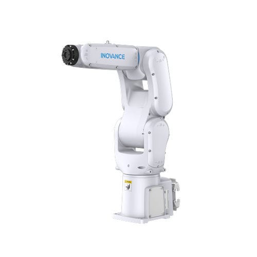 Robot articulé - IR-S4 - Shenzhen Inovance Technology Co., LTD - 6 axes / pour l'assemblage / compact