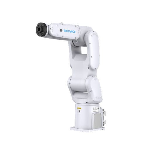 Robot articulé - IR-R7H series - Shenzhen Inovance Technology Co., LTD - 6 axes / IP40 / pour temps de cycle rapide