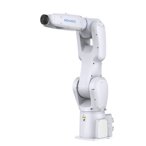 Robot articulé - IR-R11 - Shenzhen Inovance Technology Co., LTD - 6 axes / pour l'assemblage / compact