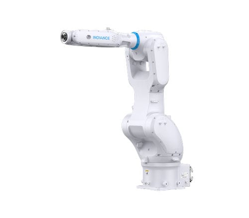 Robot articulé - IR-R15 - Shenzhen Inovance Technology Co., LTD - 6 axes / de découpe / de tri