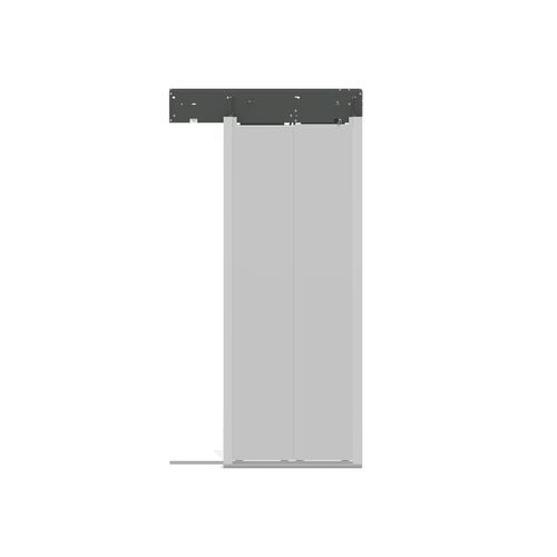 Porte coulissante - 2240 - Shenzhen Inovance Technology Co., LTD - pour l'intérieur / de sécurité