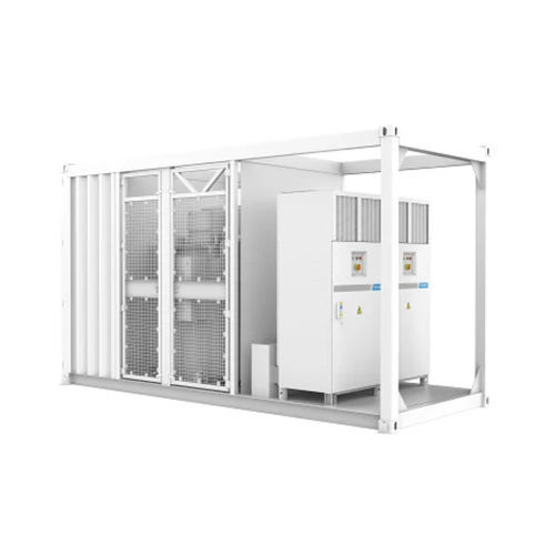 Système de stockage d'énergie compact - IPS900 - Shenzhen Inovance Technology Co., LTD - de type armoire