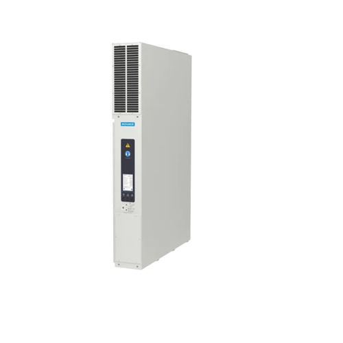 Convertisseur DC/AC parallèle - IES600 - Shenzhen Inovance Technology Co., LTD - AC / de puissance / AC/DC