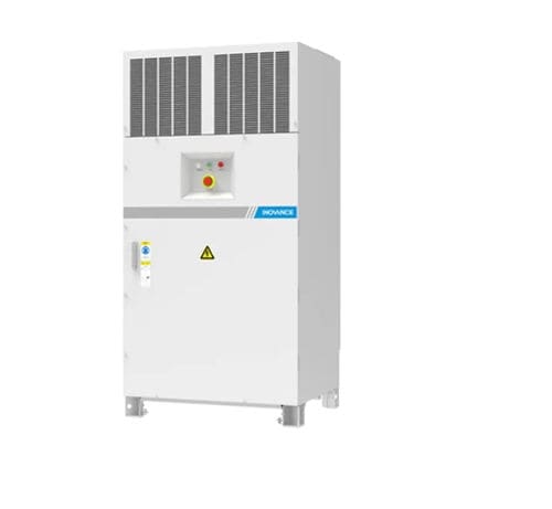 Convertisseur DC/AC parallèle - IES900 series - Shenzhen Inovance Technology Co., LTD - hors réseau / DC / de puissance