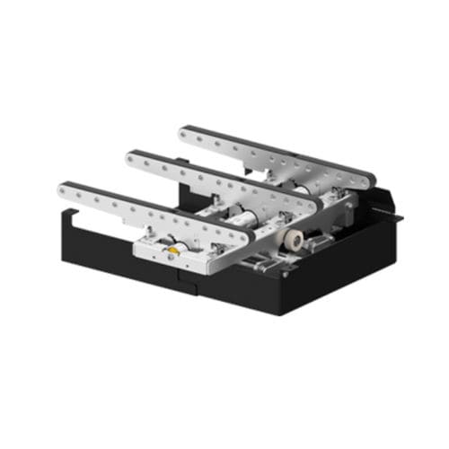 Table de transfert - RM 8731 - Interroll
