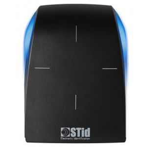 Lecteur de carte à puce - ARC series - STID - RFID / 13,56 MHz / antivandalisme