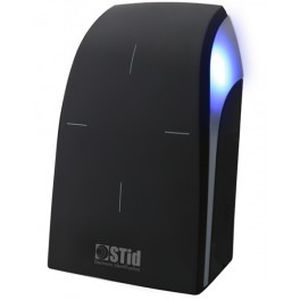 Lecteur de proximité antivandalisme - ARC LEGIC® series - STID