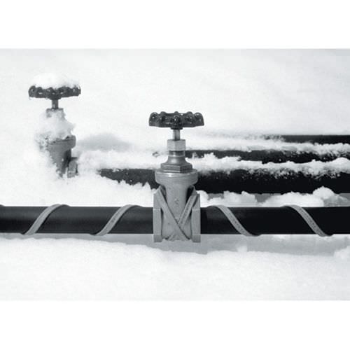 Câble chauffant autorégulant - SLCAB - BRISKHEAT CORPORATION