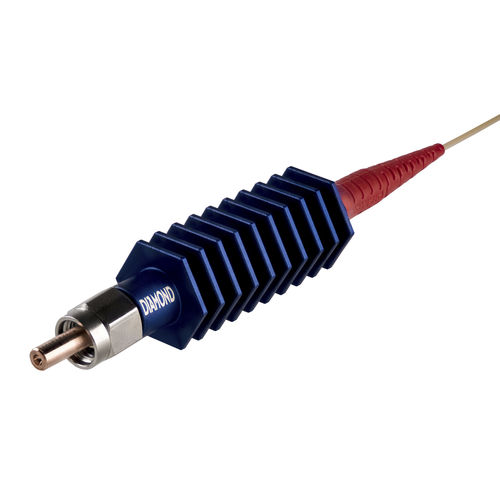 Connecteur de données - PSi - DIAMOND SA - optique / de fibre optique / FSMA