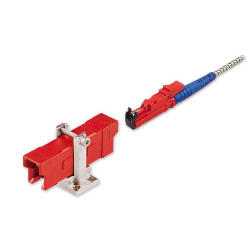 Connecteur haute performance - PSM - DIAMOND SA - de données / optique / de fibre optique