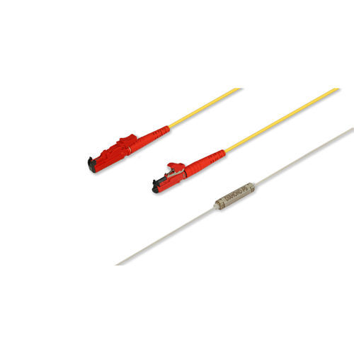 Connecteur forte puissance - PS - DIAMOND SA - optique / haute puissance / à fibre optique