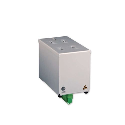 Cosse de câble enfichable - flexModul - DIAMOND SA - rectangulaire