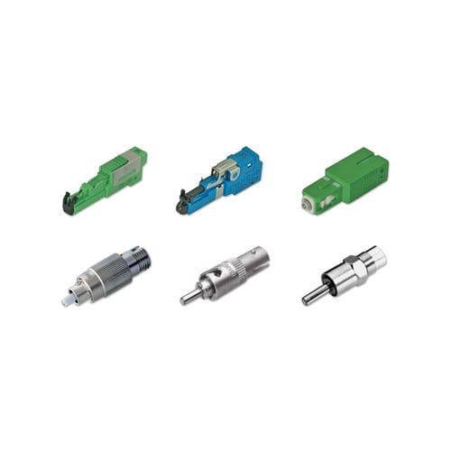 Atténuateur pour fibre optique - OAF series  - DIAMOND SA