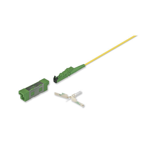 Épisseuse de fibre optique - SOC - DIAMOND SA
