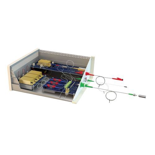 Interconnection optique - DIAMOND SA