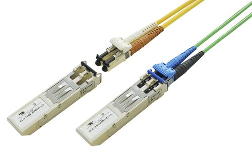 Émetteur-récepteur Ethernet - F-3000 SFP - DIAMOND SA - radio / SFP / de données