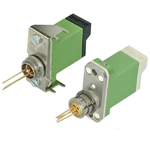 Module émetteur-récepteur de transmission de données - MAT/MAR - DIAMOND SA - pour fibre optique / robuste / compact