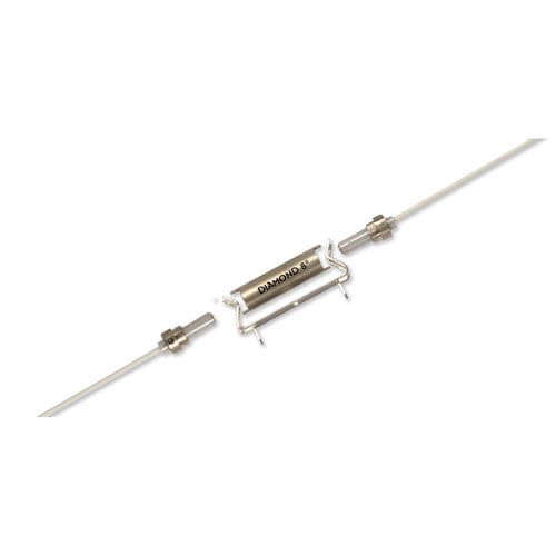 Connecteur DMI - DMI  - DIAMOND SA - optique / PCB / rond