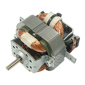 Moteur universel - U series - Johnson Electric - AC / 220 V / 240 V