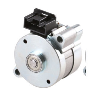 Moteur brushless - E series - Johnson Electric - EC / 12 V / à aimants permanents