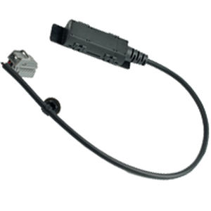 Actionneur électrique - HA-S3011 - Johnson Electric - linéaire / 12 V / pour moteur
