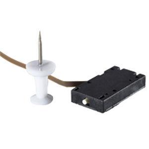Moteur piézo miniature - ST series - Johnson Electric - linéaire / rotatif