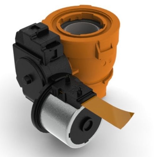 Vanne électrique - GM series - Johnson Electric - d'arrêt / doseuse / pour gaz