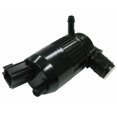 Pompe pour nettoyeur - WP series - Johnson Electric - centrifuge / à carburant / électrique