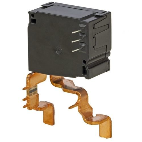 Relais électromécanique de verrouillage - Z series - Johnson Electric - 230 Vca / 240 Vca / compact