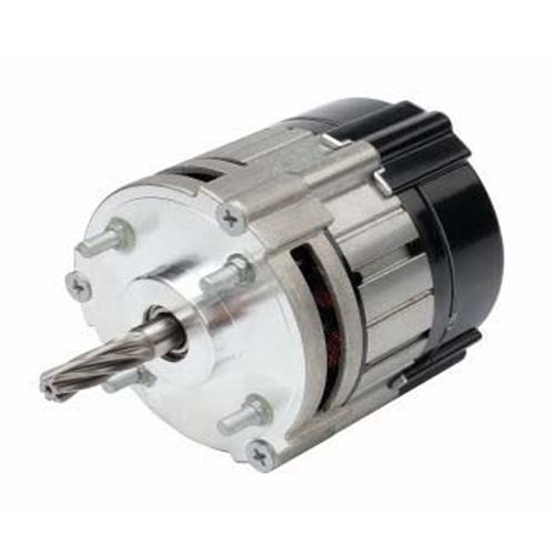 Moteur BLDC - E11IHM - Johnson Electric - 18 V / à carcasse en aluminium / robuste