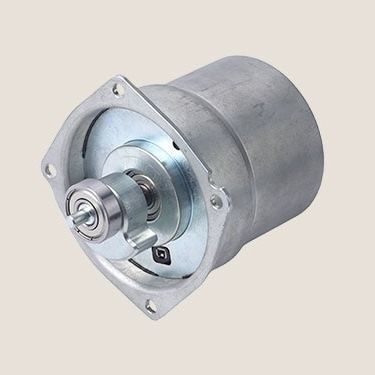 Moteur brushless - Johnson Electric - 24 V / compact / robuste