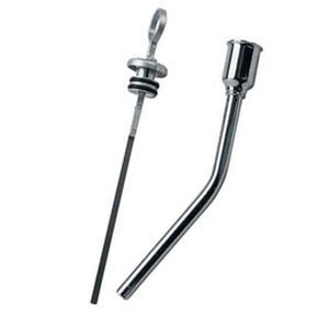 Tuyau rigide pour diesel - Mercury Products - en acier inoxydable / pour usage intensif / standard