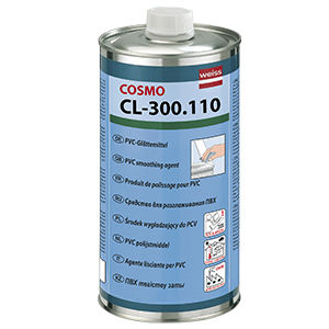 Solvant de nettoyage - COSMO CL-300.110 - Weiss Chemie - pour machines / pour plastique