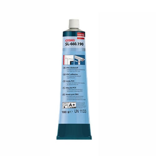 Colle polymère - COSMO SL-660.190 - Weiss Chemie - pour plastique / pour mousse / monocomposant
