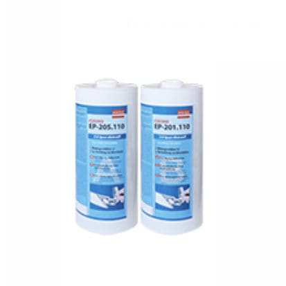Colle époxy - COSMO EP-200.110 - Weiss Chemie - pour métal / pour aluminium / pour stratifié haute pression
