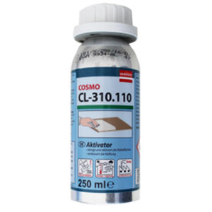 Primaire monocomposant - COSMO CL-310.110 - Weiss Chemie - en polyester / en polyamide / pour béton