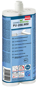 Colle polyuréthane - COSMO PU-200.900 - Weiss Chemie - pour aluminium / HPL / bi-composant
