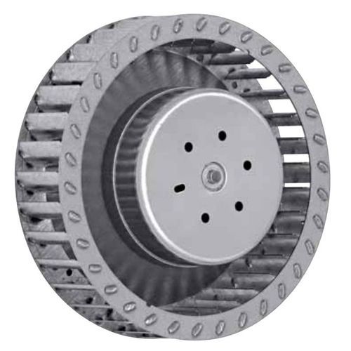 Ventilateur haute pression - RET 97-25/18/2TDP - EBMPAPST - centrifuge / de refroidissement / DC