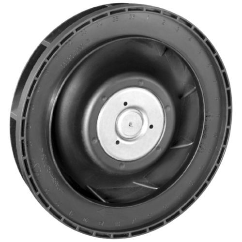 Ventilateur centrifuge - REF 100-11/14 - EBMPAPST - de refroidissement / AC / à moteur électrique