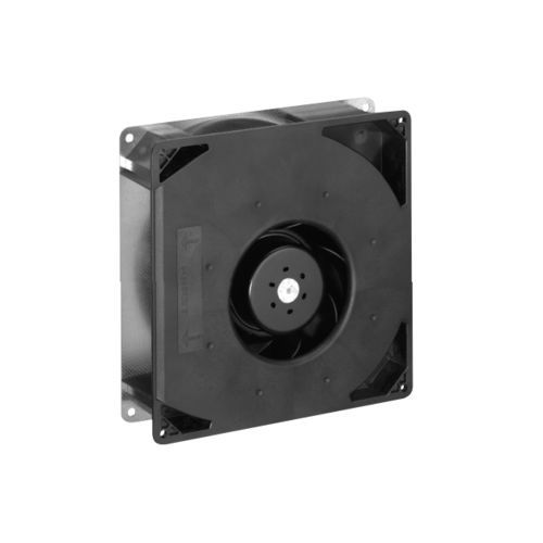 Ventilateur haute pression - RG 160-28/18 N - EBMPAPST - centrifuge / de refroidissement / DC