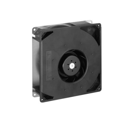 Ventilateur haute pression - RG 160-28/18 NTDA - EBMPAPST - centrifuge / de refroidissement / DC