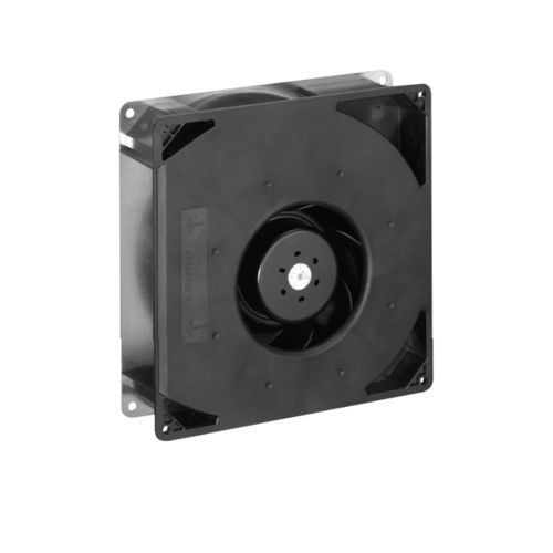 Ventilateur haute pression - RG 160-28/18/ 2NTDHHP - EBMPAPST - centrifuge / de refroidissement / DC