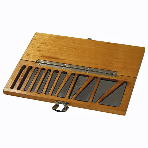 Cale étalon - AB series - Suburban Tool, Inc