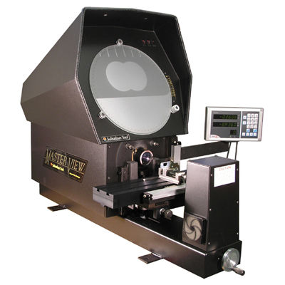 Comparateur optique - MV-14 P series - Suburban Tool, Inc