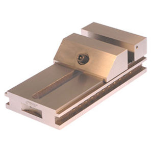 Étau de machine - Suburban Tool, Inc - horizontal / vertical / sinus
