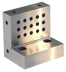Équerre de fixation de bridage - AP series - Suburban Tool, Inc - en acier