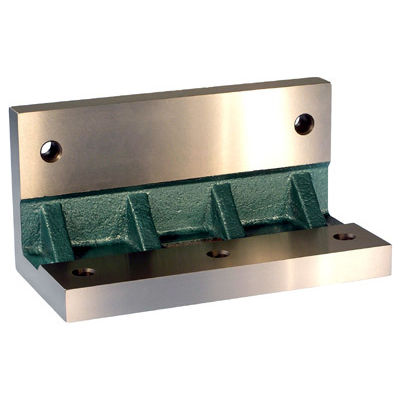 Équerre de fixation de bridage - 9181 series - Suburban Tool, Inc - en fer / fonte / interne